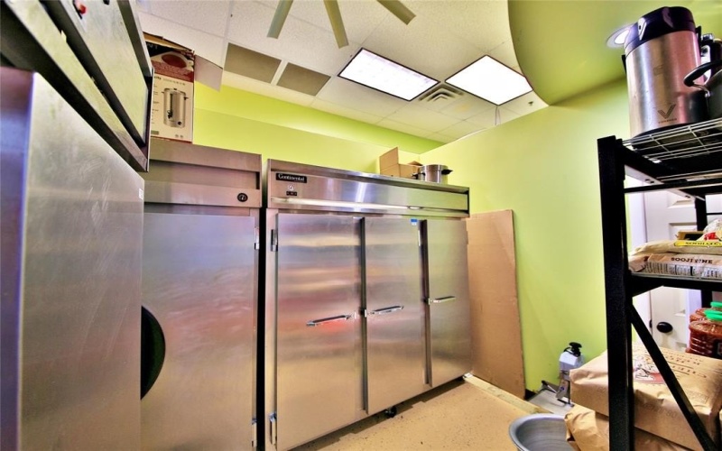 1411 N Custer Road #700, McKinney, TX 75071, ,Commercial Sale,En Venta,1411 N Custer Road,0,21042287