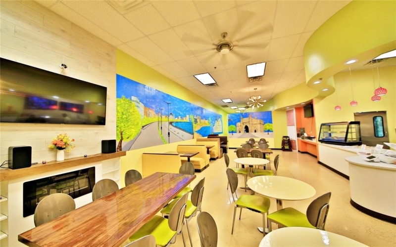 1411 N Custer Road #700, McKinney, TX 75071, ,Commercial Sale,En Venta,1411 N Custer Road,0,21042287