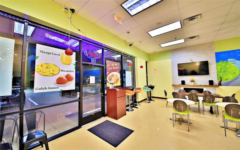 1411 N Custer Road #700, McKinney, TX 75071, ,Commercial Sale,En Venta,1411 N Custer Road,0,21042287