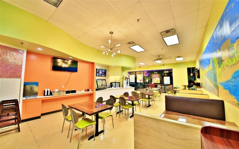 1411 N Custer Road #700, McKinney, TX 75071, ,Commercial Sale,En Venta,1411 N Custer Road,0,21042287