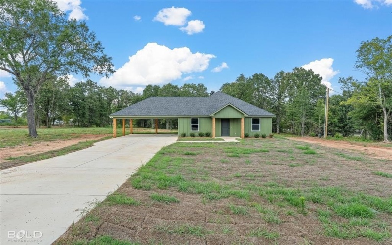 259 Clayton Lane, Stonewall, LA 71078, 3 Habitaciones Habitaciones , ,2 BañosBaños,Residential,En Venta,259 Clayton Lane,0,21042373