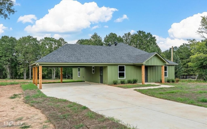 259 Clayton Lane, Stonewall, LA 71078, 3 Habitaciones Habitaciones , ,2 BañosBaños,Residential,En Venta,259 Clayton Lane,0,21042373