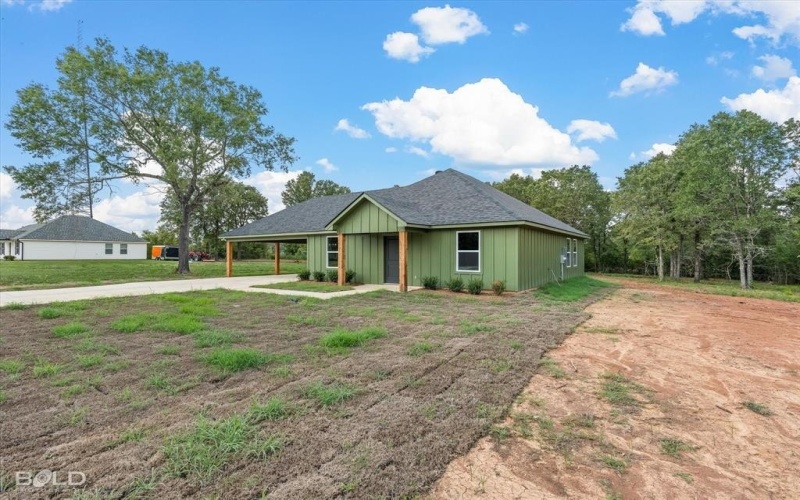 259 Clayton Lane, Stonewall, LA 71078, 3 Habitaciones Habitaciones , ,2 BañosBaños,Residential,En Venta,259 Clayton Lane,0,21042373