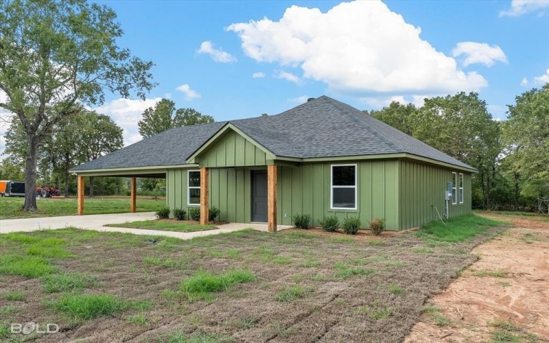 259 Clayton Lane, Stonewall, LA 71078, 3 Habitaciones Habitaciones , ,2 BañosBaños,Residential,En Venta,259 Clayton Lane,0,21042373