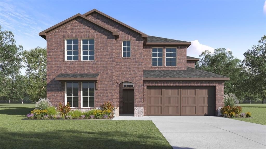 4196 Plateau Drive, Forney, TX 75126, 4 Bedrooms Bedrooms, ,3 BathroomsBathrooms,Residential,For Sale,4196 Plateau Drive,0,21042478