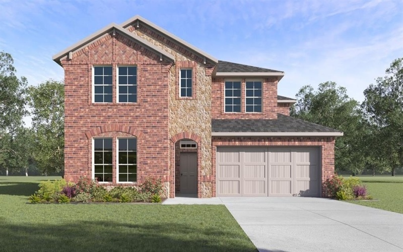 4196 Plateau Drive, Forney, TX 75126, 4 Bedrooms Bedrooms, ,3 BathroomsBathrooms,Residential,For Sale,4196 Plateau Drive,0,21042478