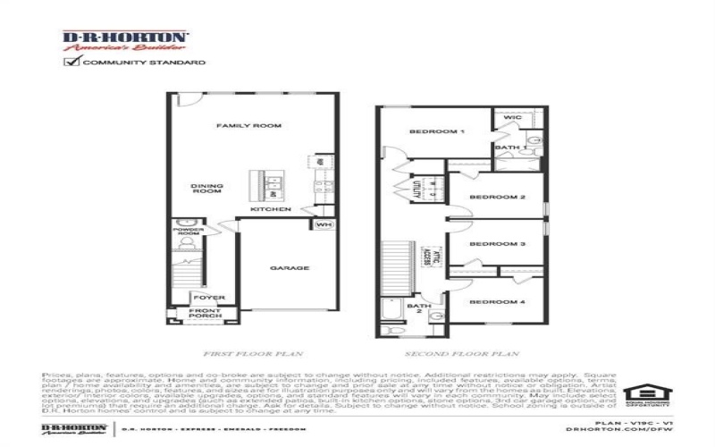 4116 Quarry Street, Crandall, TX 75114, 4 Habitaciones Habitaciones , ,2 BañosBaños,Residential,En Venta,4116 Quarry Street,0,21042482