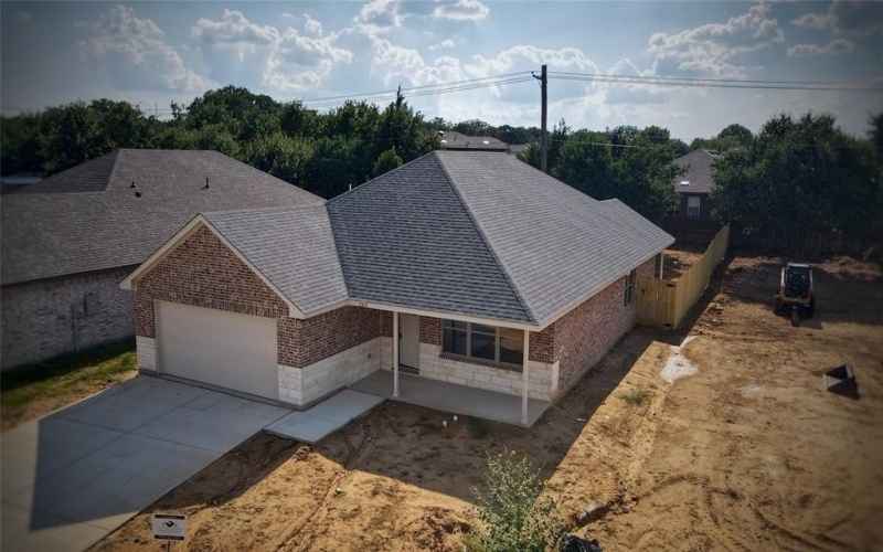 1317 Oak Valley, Denton, TX 76209, 3 Bedrooms Bedrooms, ,2 BathroomsBathrooms,Residential,For Sale,1317 Oak Valley,0,21042539