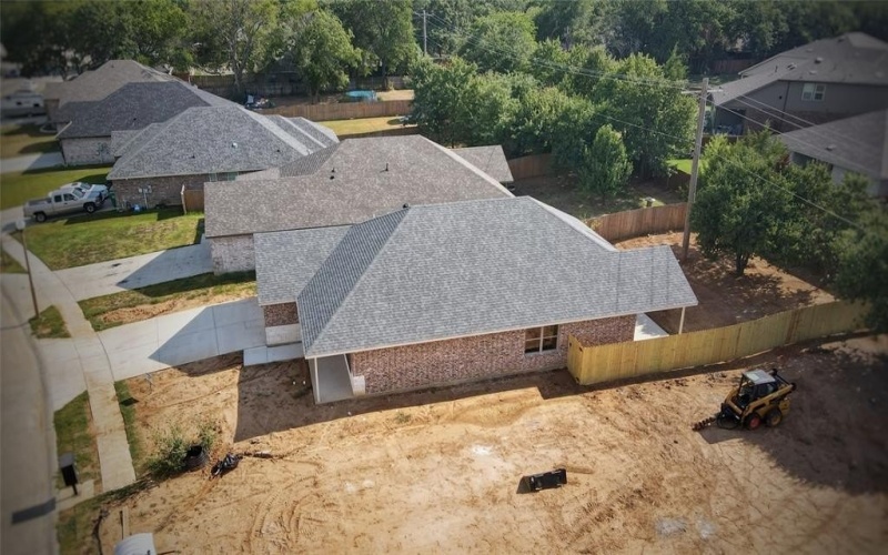 1317 Oak Valley, Denton, TX 76209, 3 Bedrooms Bedrooms, ,2 BathroomsBathrooms,Residential,For Sale,1317 Oak Valley,0,21042539