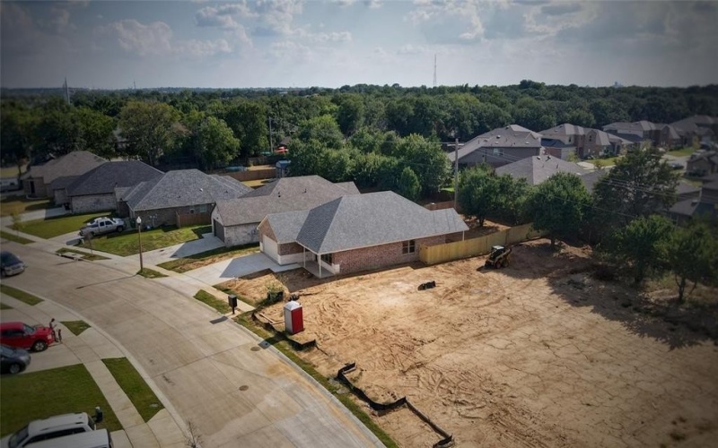 1317 Oak Valley, Denton, TX 76209, 3 Bedrooms Bedrooms, ,2 BathroomsBathrooms,Residential,For Sale,1317 Oak Valley,0,21042539