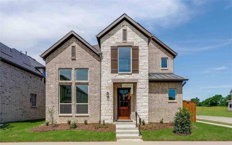 1104 Wheatgrass Mews, Celina, TX 75009, 3 Habitaciones Habitaciones , ,2 BañosBaños,Residential,En Venta,1104 Wheatgrass Mews,0,21042600