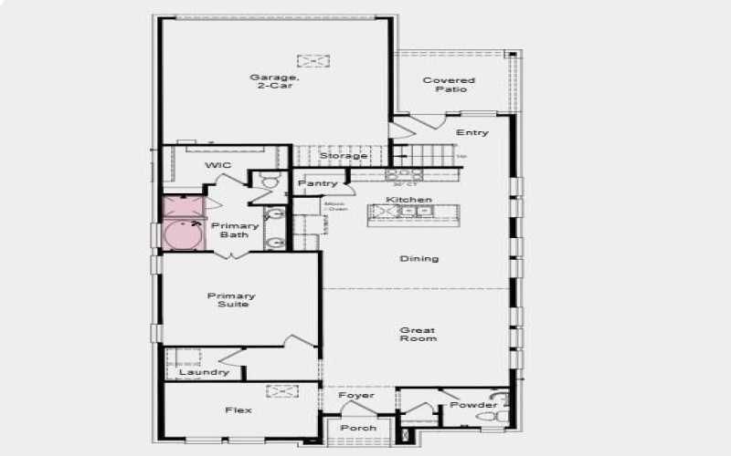 1104 Wheatgrass Mews, Celina, TX 75009, 3 Habitaciones Habitaciones , ,2 BañosBaños,Residential,En Venta,1104 Wheatgrass Mews,0,21042600