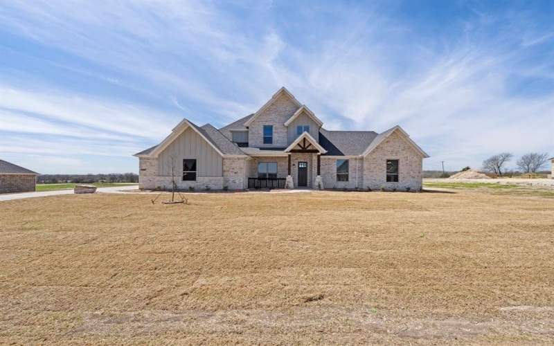 420 Paradise Ridge Drive, Waxahachie, TX 75167, 4 Habitaciones Habitaciones , ,3 BañosBaños,Residential,En Venta,420 Paradise Ridge Drive,0,21042624