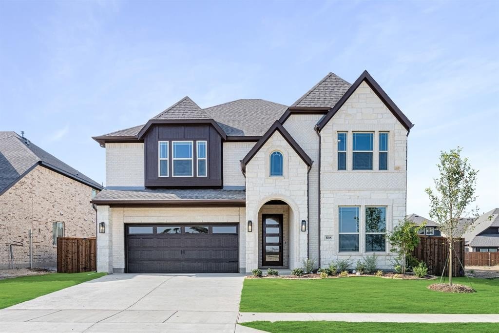 808 Blue Fescue Road, Fort Worth, TX 76247, 5 Habitaciones Habitaciones , ,5 BañosBaños,Residential,En Venta,808 Blue Fescue Road,0,21042741
