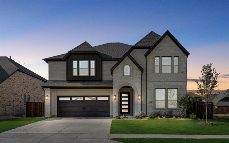 808 Blue Fescue Road, Fort Worth, TX 76247, 5 Habitaciones Habitaciones , ,5 BañosBaños,Residential,En Venta,808 Blue Fescue Road,0,21042741