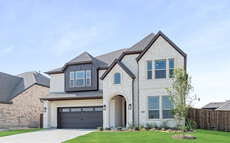 808 Blue Fescue Road, Fort Worth, TX 76247, 5 Habitaciones Habitaciones , ,5 BañosBaños,Residential,En Venta,808 Blue Fescue Road,0,21042741