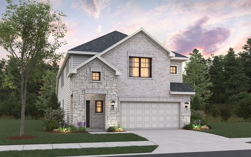 437 Silent Pond Park, Lavon, TX 75166, 4 Bedrooms Bedrooms, ,3 BathroomsBathrooms,Residential,For Sale,437 Silent Pond Park,0,21042758