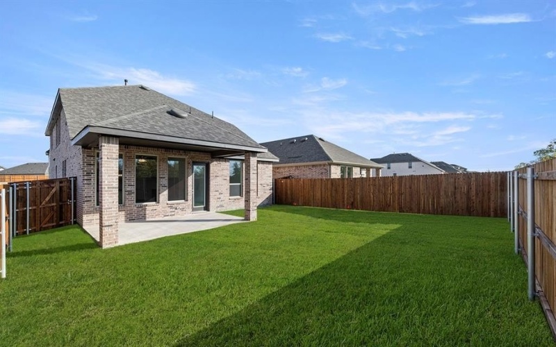 437 Silent Pond Park, Lavon, TX 75166, 4 Habitaciones Habitaciones , ,3 BañosBaños,Residential,En Venta,437 Silent Pond Park,0,21042758