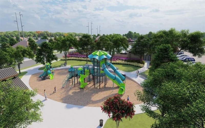 437 Silent Pond Park, Lavon, TX 75166, 4 Habitaciones Habitaciones , ,3 BañosBaños,Residential,En Venta,437 Silent Pond Park,0,21042758