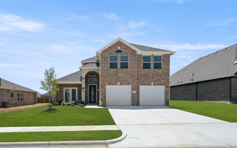 222 Maybank, Glenn Heights, TX 75154, 5 Habitaciones Habitaciones , ,3 BañosBaños,Residential,En Venta,222 Maybank,0,21042789