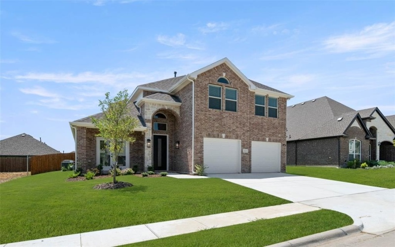 222 Maybank, Glenn Heights, TX 75154, 5 Habitaciones Habitaciones , ,3 BañosBaños,Residential,En Venta,222 Maybank,0,21042789
