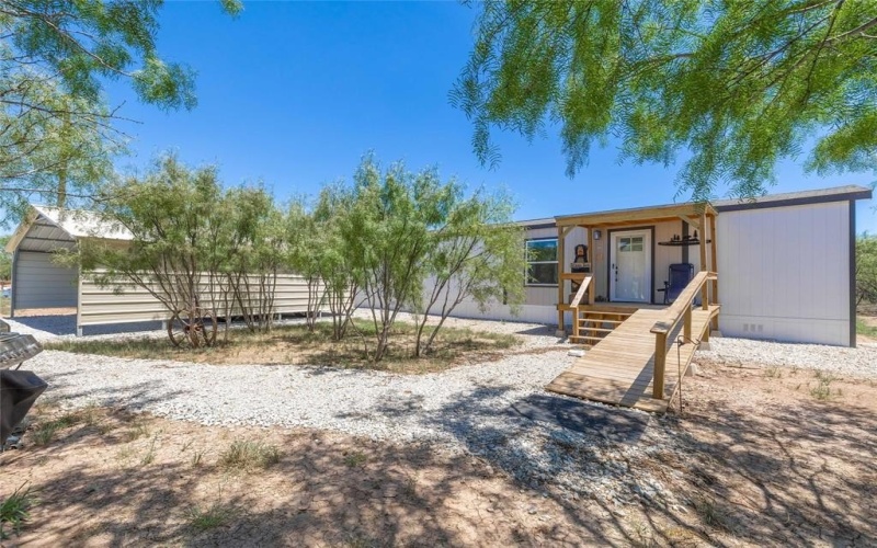 16107 CR 211, Brookesmith, TX 76827, 2 Habitaciones Habitaciones , ,2 BañosBaños,Residential,En Venta,16107 CR 211,0,21042796