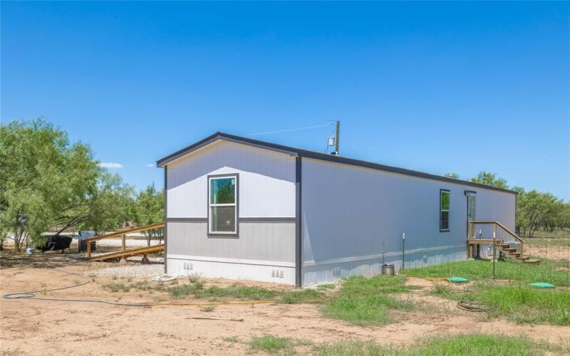 16107 CR 211, Brookesmith, TX 76827, 2 Habitaciones Habitaciones , ,2 BañosBaños,Residential,En Venta,16107 CR 211,0,21042796