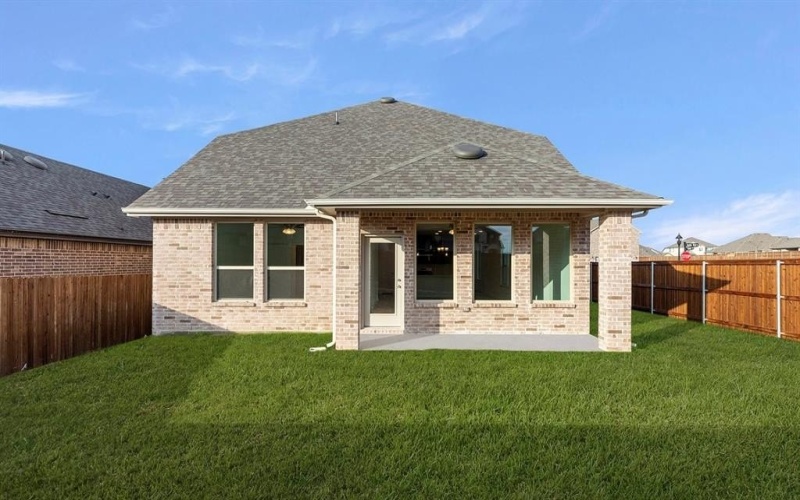 758 Gentle Bird Drive, Lavon, TX 75166, 3 Habitaciones Habitaciones , ,2 BañosBaños,Residential,En Venta,758 Gentle Bird Drive,0,21042816