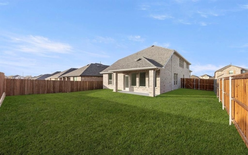 758 Gentle Bird Drive, Lavon, TX 75166, 3 Habitaciones Habitaciones , ,2 BañosBaños,Residential,En Venta,758 Gentle Bird Drive,0,21042816