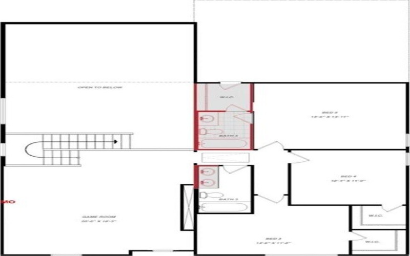 737 Grand Dale Drive, Lavon, TX 75166, 5 Bedrooms Bedrooms, ,5 BathroomsBathrooms,Residential,For Sale,737 Grand Dale Drive,0,21042833