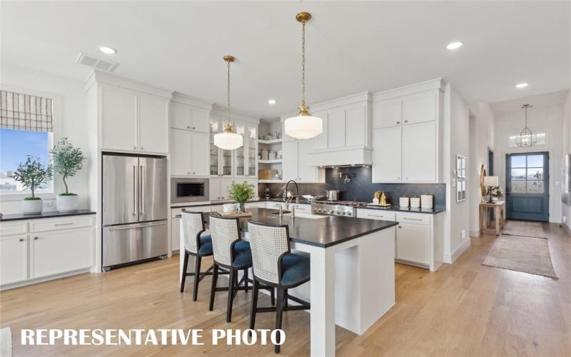 4016 Hibiscus Drive, McKinney, TX 75071, 5 Bedrooms Bedrooms, ,5 BathroomsBathrooms,Residential,For Sale,4016 Hibiscus Drive,0,21042836
