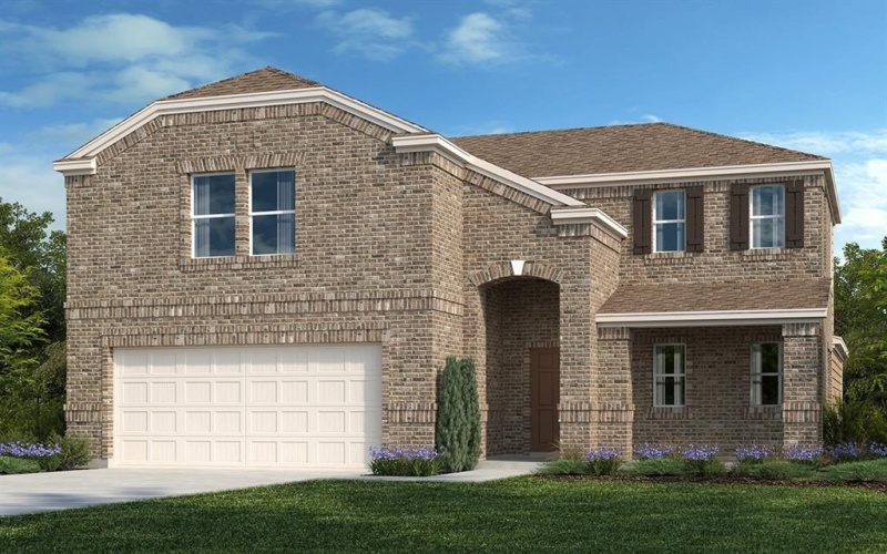 3940 Parsons Street, Crandall, TX 75114, 4 Habitaciones Habitaciones , ,2 BañosBaños,Residential,En Venta,3940 Parsons Street,0,21042917