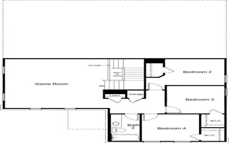 3940 Parsons Street, Crandall, TX 75114, 4 Habitaciones Habitaciones , ,2 BañosBaños,Residential,En Venta,3940 Parsons Street,0,21042917