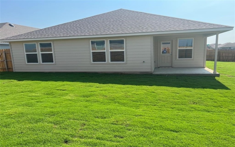 2717 Cyprian Road, Lorena, TX 76655, 4 Bedrooms Bedrooms, ,2 BathroomsBathrooms,Residential,For Sale,2717 Cyprian Road,0,21043029