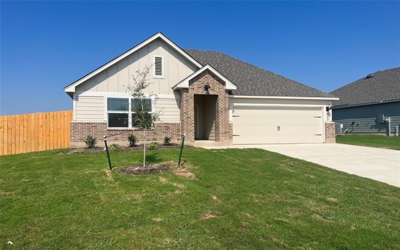 2717 Cyprian Road, Lorena, TX 76655, 4 Bedrooms Bedrooms, ,2 BathroomsBathrooms,Residential,For Sale,2717 Cyprian Road,0,21043029