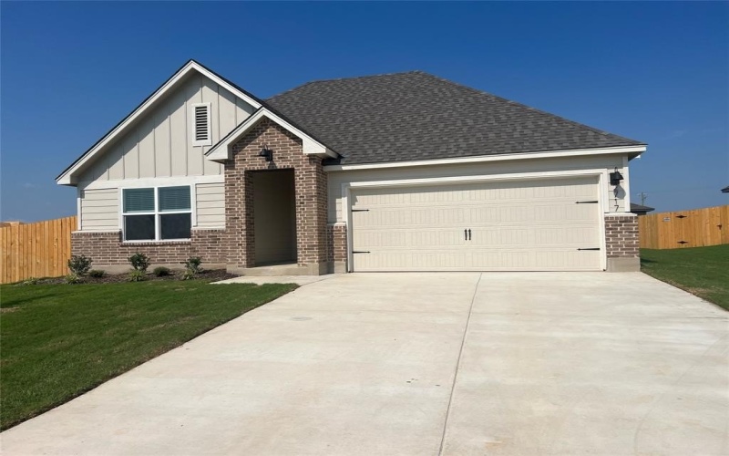 2717 Cyprian Road, Lorena, TX 76655, 4 Bedrooms Bedrooms, ,2 BathroomsBathrooms,Residential,For Sale,2717 Cyprian Road,0,21043029