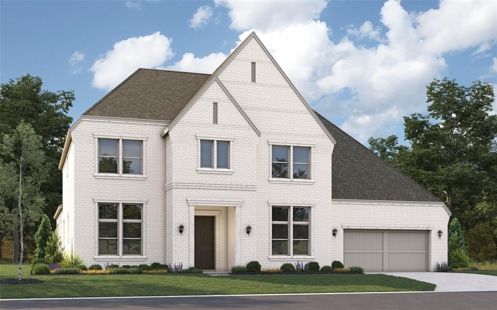 721 Capella Court, Prosper, TX 75078, 5 Habitaciones Habitaciones , ,6 BañosBaños,Residential,En Venta,721 Capella Court,0,21043101
