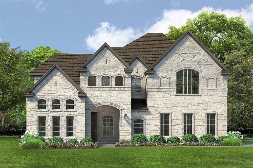 307 Silver Creek Trail, Sunnyvale, TX 75182, 4 Bedrooms Bedrooms, ,3 BathroomsBathrooms,Residential,For Sale,307 Silver Creek Trail,0,21043138