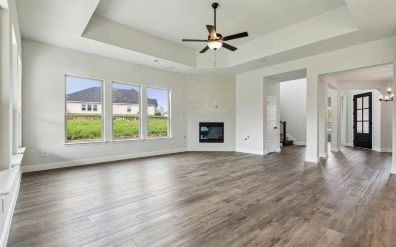 307 Silver Creek Trail, Sunnyvale, TX 75182, 4 Bedrooms Bedrooms, ,3 BathroomsBathrooms,Residential,For Sale,307 Silver Creek Trail,0,21043138