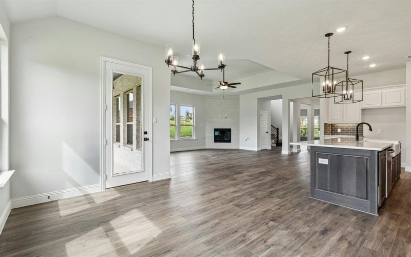 307 Silver Creek Trail, Sunnyvale, TX 75182, 4 Bedrooms Bedrooms, ,3 BathroomsBathrooms,Residential,For Sale,307 Silver Creek Trail,0,21043138