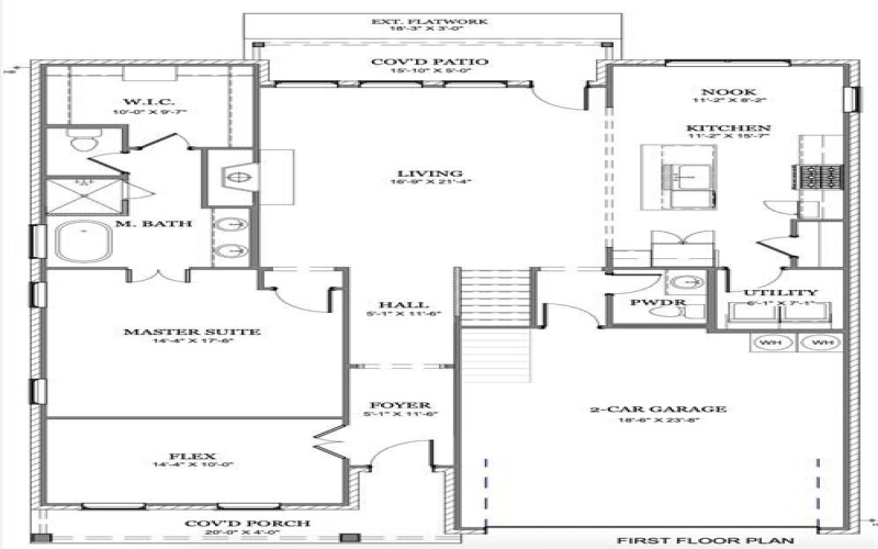 813 Mallard Drive, Aledo, TX 76008, 4 Habitaciones Habitaciones , ,3 BañosBaños,Residential,En Venta,813 Mallard Drive,0,21043291