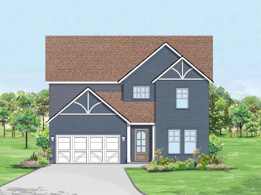 218 Observation Drive N, Aledo, TX 76008, 4 Habitaciones Habitaciones , ,3 BañosBaños,Residential,En Venta,218 Observation Drive N,0,21043296