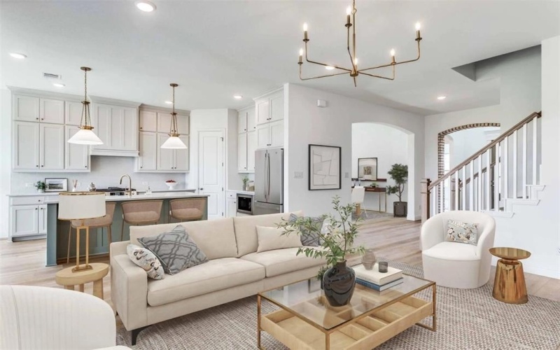 218 Observation Drive N, Aledo, TX 76008, 4 Bedrooms Bedrooms, ,3 BathroomsBathrooms,Residential,For Sale,218 Observation Drive N,0,21043296