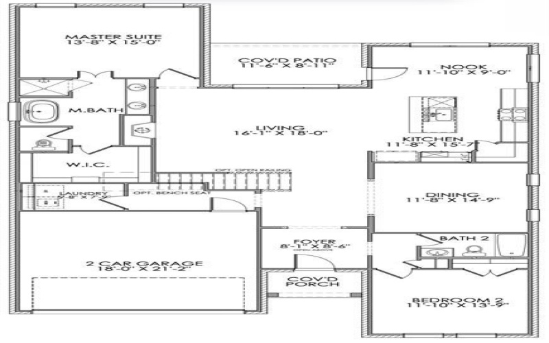218 Observation Drive N, Aledo, TX 76008, 4 Bedrooms Bedrooms, ,3 BathroomsBathrooms,Residential,For Sale,218 Observation Drive N,0,21043296