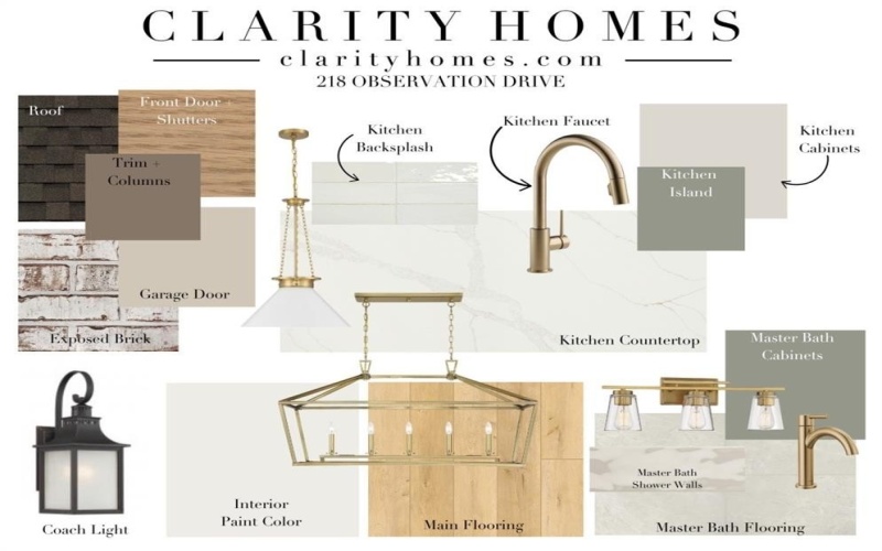 218 Observation Drive N, Aledo, TX 76008, 4 Bedrooms Bedrooms, ,3 BathroomsBathrooms,Residential,For Sale,218 Observation Drive N,0,21043296