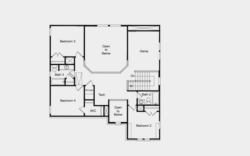 539 Wisteria Street, Oak Point, TX 75068, 5 Bedrooms Bedrooms, ,5 BathroomsBathrooms,Residential,For Sale,539 Wisteria Street,0,21043309