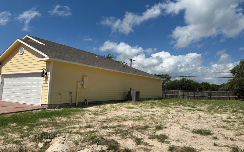 84 ASTOR CIR, Fulton, TX 78358, 3 Bedrooms Bedrooms, ,2 BathroomsBathrooms,Residential,For Sale,84 ASTOR CIR,0,148689