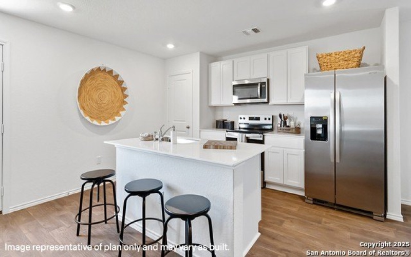 10331 Lassen Park, Converse, TX 78109, 5 Habitaciones Habitaciones , ,2 BañosBaños,Residential,En Venta,10331 Lassen Park,0,1895811