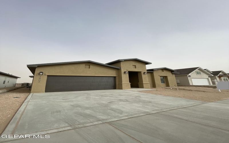1804 Dana Gray Street, El Paso, TX 79928, 4 Bedrooms Bedrooms, ,2 BathroomsBathrooms,Residential,For Sale,1804 Dana Gray Street,918053