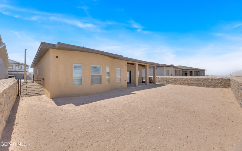 1804 Dana Gray Street, El Paso, TX 79928, 4 Habitaciones Habitaciones , ,2 BañosBaños,Residential,En Venta,1804 Dana Gray Street,0,918053